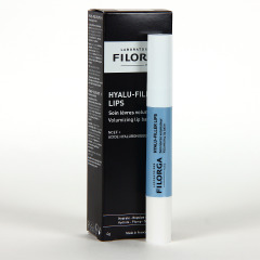Filorga Hyalu Filler Lips Voluminizador de Labios 4gr