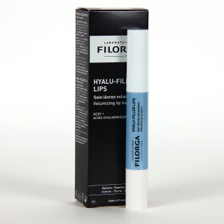 Filorga Hyalu Filler Lips Voluminizador de Labios 4gr