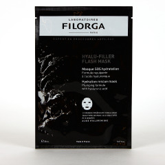 Filorga Hyalu Filler Flash Mask Mascarilla Súper Hidratante 1 unidad