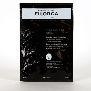 Filorga Hydra Filler Mask Mascarilla Súper Hidratante 1 unidad