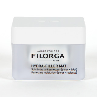Filorga Hydra-Filler Mat Tratamiento Hidratante Perfeccionador 50 ml