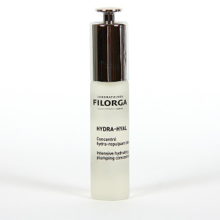 Filorga Hydra-Hyal Serum Hidratante Repulpante Intensivo 30 ml