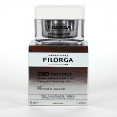 Filorga Meso Mask Mascarilla Iluminadora 50 ml