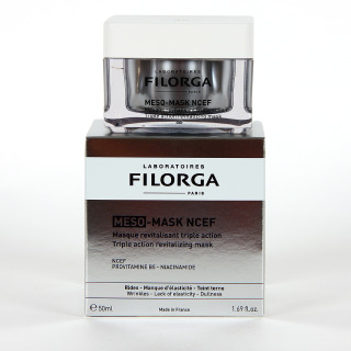 Filorga Meso Mask Mascarilla Iluminadora 50 ml