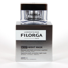 Filorga NCEF Night Mask Mascarilla de Noche 50 ml