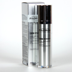 Filorga NCEF Reverse Mat Fluido Multicorrección Supremo 50 ml REGALO Minitalla NCEF Revitalize Crema