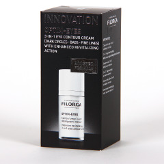 Filorga Optim-Eyes Contorno de Ojos 3-en-1 Intensivo 15ml