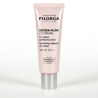Filorga Oxygen-Glow CC Cream SPF 30 40 ml