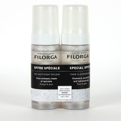 Filorga PACK Duplo Skin Prep Mousse Limpiadora 150ml 2x1