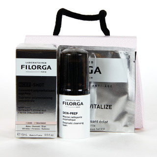 Filorga Protocolo Beauty Flash