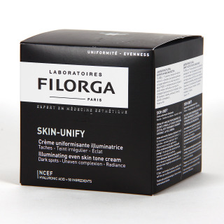 Filorga Skin Unify Crema iluminadora 50 ml