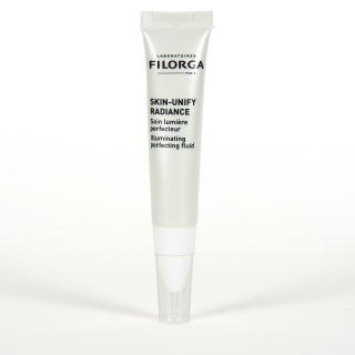 Filorga Skin Unify Radiance Fluido Iluminador 15 ml