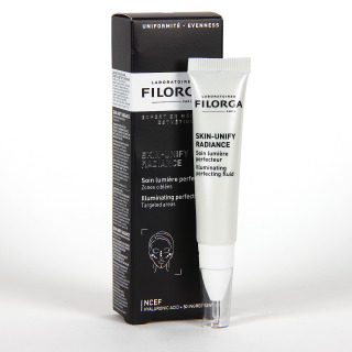 Filorga Skin Unify Radiance Fluido Iluminador 15 ml