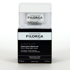 Filorga Sleep & Lift Crema Ultra-Lifting de Noche 50 ml