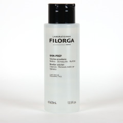 Filorga Skin Prep Solución Micelar Desmaquillante Hidratante 400 ml
