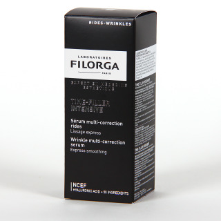 Filorga Time-Filler Intensive Serum Antiarrugas 30 ml