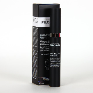 Filorga Time Filler Shot 5XP 15 ml
