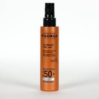 Filorga UV-Bronze Body Spray SPF 50+ 150ml