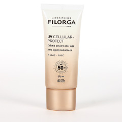 Filorga UV Cellular Protect SPF 50+ Crema Facial Antiedad 40ml