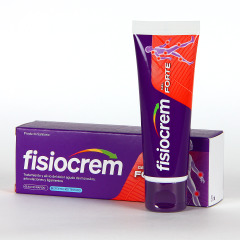 Fisiocrem Gel Forte 50 ml
