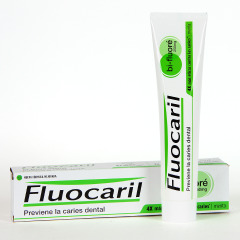 Fluocaril Bi-fluore 250 Pasta dentífrica 125 ml