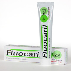 Fluocaril Bi-fluore 250 Pasta dentífrica 125 ml