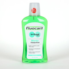 Fluocaril Bi-Fluoré Colutorio 500 ml