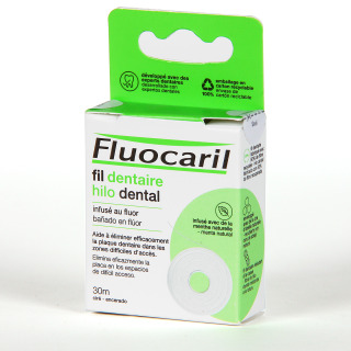 Fluocaril Hilo Dental 30 m