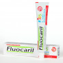 Fluocaril Kids 3-6 años 50 ml sabor fresa