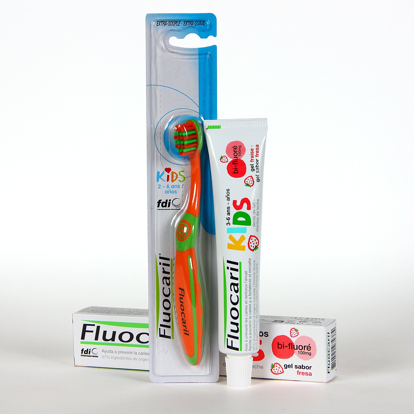 Cepillo de dientes - Farmacias Dr. Ahorro