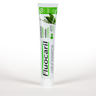 Fluocaril Natur Essence Protección Completa pasta dentífrica 75 ml