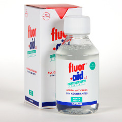 Fluor Aid Colutorio 150ml