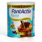 Fontactiv Forte Chocolate Bote 800 g