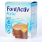 Fontactiv Forte sabor chocolate 14 sobres