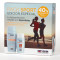 Isdin Fotoprotector Fusion Water + Fusion Gel SPORT Pack 40 % Dto
