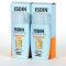 Fotoprotector ISDIN PACK Duplo Fusion Water Magic SPF50 20% Descuento