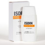 FotoUltra 100 Isdin Active Unify Fusion fluid 50 ml con Melascreen Serum 10 ml de Regalo