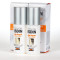 FotoUltra Isdin PACK Duplo Age Repair Fusion Water SPF50 20% Descuento