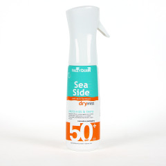 Frezyderm Sea Side Wet Skin Dry Mist SPF50+ 300 ml