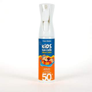 Frezyderm Sun Care Kids Cream Spray SPF50+ 275 ml