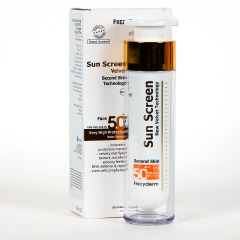 Frezyderm Sun Screen Velvet Face SPF50+ 50 ml