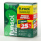 Funsol Polvo Pack Duplo 60+60 g