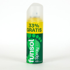 Funsol Spray 200 ml