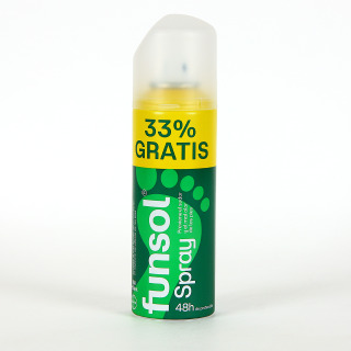 Funsol Spray 200 ml