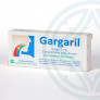 Gargaril 18 comprimidos para chupar