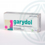 Garydol 20 comprimidos para chupar