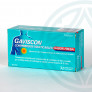 Gaviscon 32 comprimidos masticables fresa