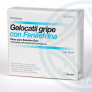 Gelocatil Gripe Fenilefrina 10 sobres