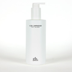 gh Gema Herrerías 5 Gel limpiador 400ml