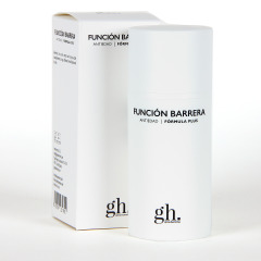 Gema Herrerías Función Barrera Fórmula Plus 80ml